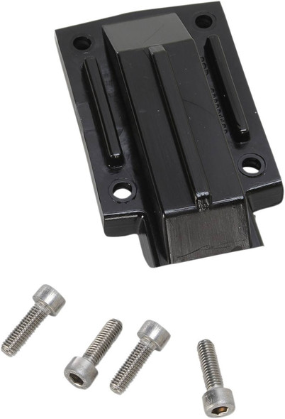 Acerbis - 2411000001 - Chain Guide Replacement Insert 2.0 - Suzuki - Black
