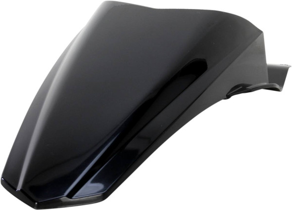 Acerbis - 2374090001 - Rear Fender - Black - KX 85/100/112 '14-'25