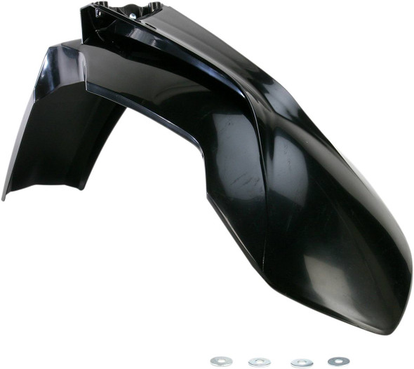Acerbis - 2314210001 - Front Fender - Black - KTM '13-'16