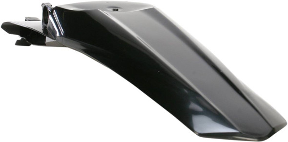 Acerbis - 2319620001 - Rear Fender - Black - CRF 250/450 R '13-'17