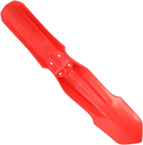 Acerbis - 2314350227 - Front Fender - Red - CRF 250/450 R '13-'17