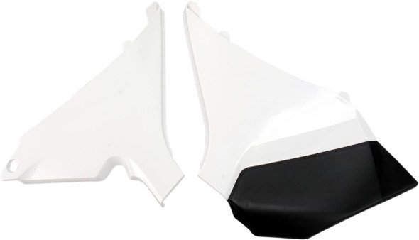 Acerbis - 2205450002 - Airbox Cover - White