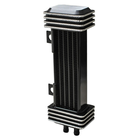 Hose - 3/8 Black Lightweight-fiber Braided – Jagg Oil Coolers