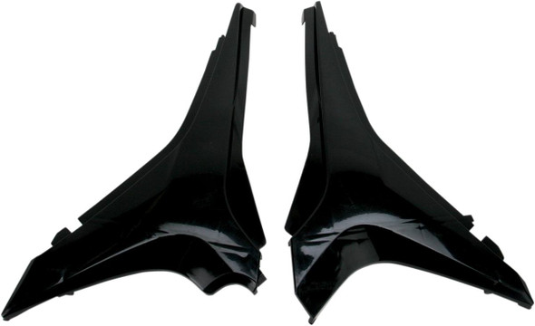 Acerbis - 2171730001 - Airbox Cover - Black