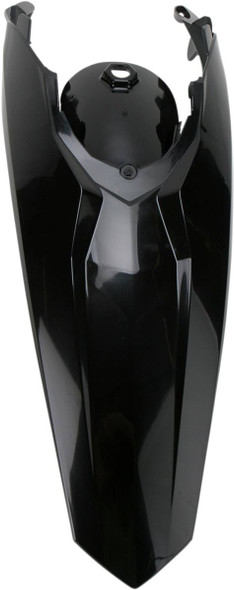 Acerbis - 2205420001 - Rear Fender - Black - KTM '11-'16