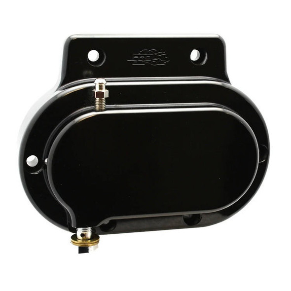 Pro-One - 5-Speed Hydraulic Clutch Actuator Cover fits '87-'06 Big Twin Models (Exc. '06 Dyna Glide)