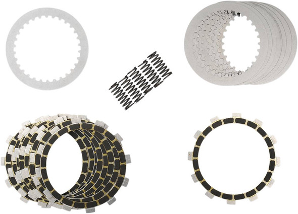 Barnett - 303-90-20049 - Clutch Kit