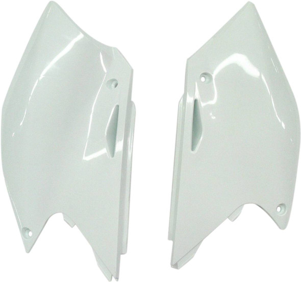 Acerbis - 2043370002 - Side Panels - White
