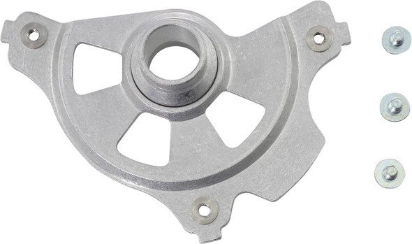 Acerbis - 2063119999 - Disc Cover Mount Kit - Unfinished - KX 250/450 F '06-'20