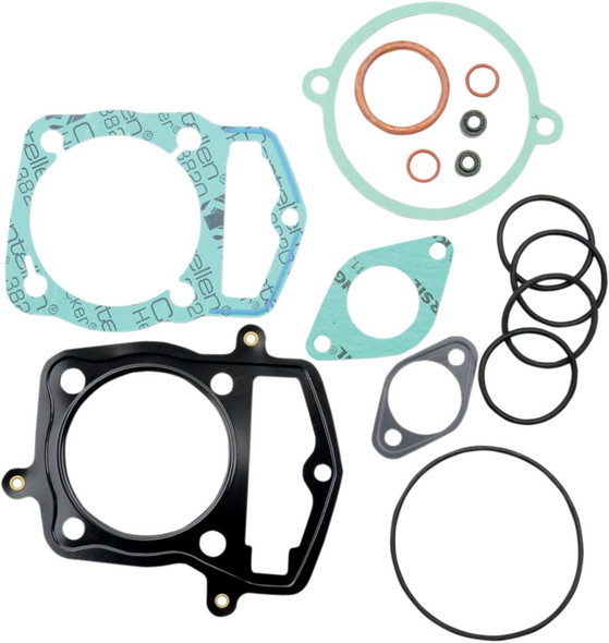 Athena - P400210600187 - Top End Gasket Kit - Honda
