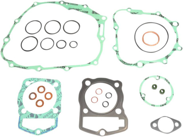 Athena - P400210850192 - Complete Gasket Kit - Honda