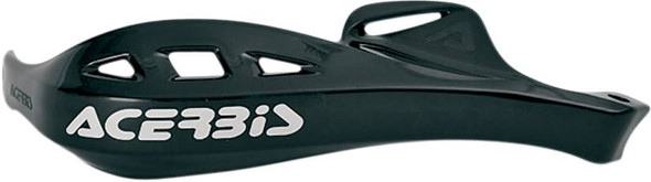 Acerbis - 2205320001 - Rally Profile Handguards - Black