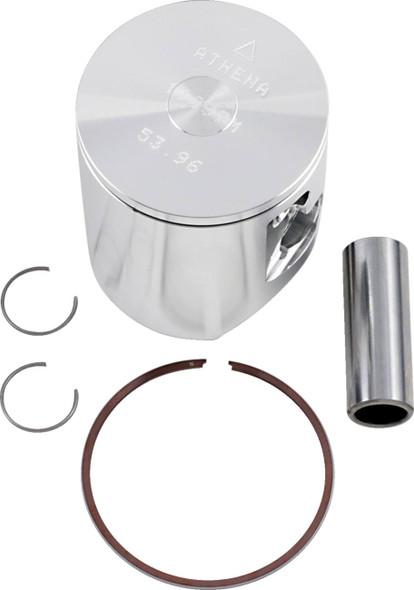 Athena - S4F05400003B - Piston Kit - 53.96 mm - Gas Gas | Husaberg | Husqvarna | KTM