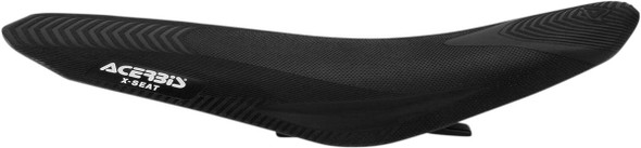 Acerbis - 2205390001 - X Seat - Black - KTM '11-'16
