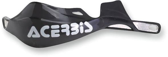 Acerbis - 2142000001 - Rally Pro X-Strong Handguards - Black