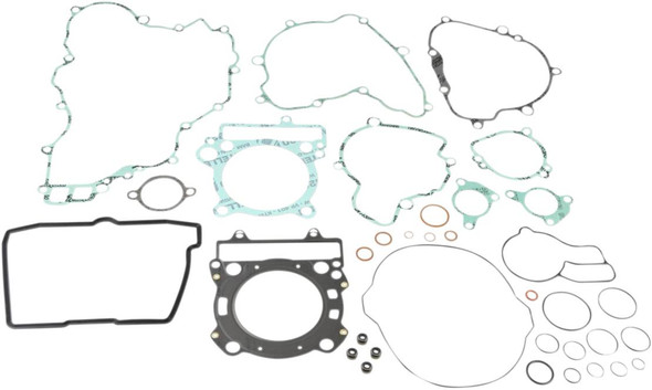 Athena - P400270850016 - Complete Gasket Kit - KTM