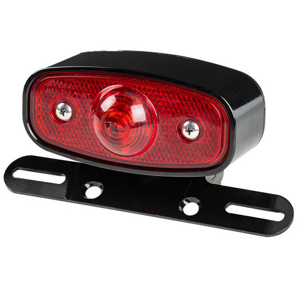 HardDrive Hard Drive - Chopper Style Taillight 