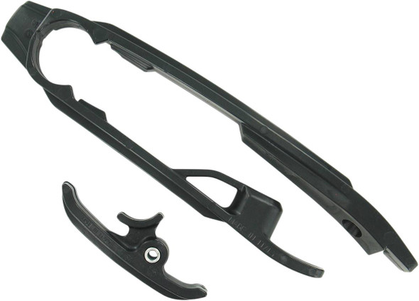 Acerbis - 2215070001 - Chain Slider - KTM - Black