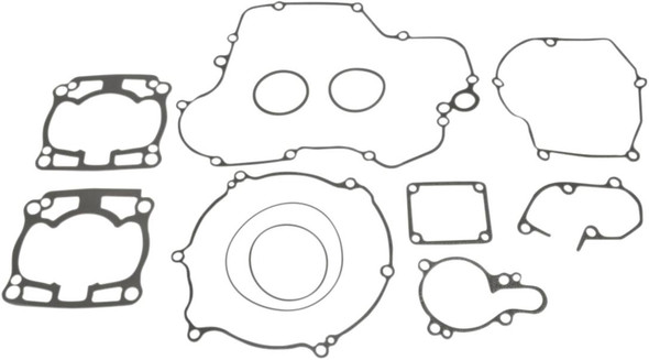 Athena - P400250850015 - Complete Gasket Kit - Kawasaki