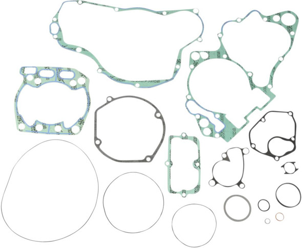 Athena - P400510850035 - Complete Gasket Kit - Suzuki