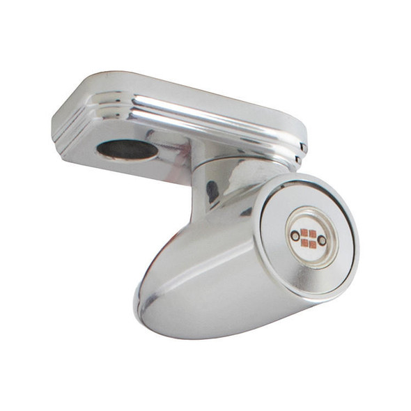 Paul Yaffe's Bagger Nation - Pro Mount Lightning Bullet Switchback Running Lights