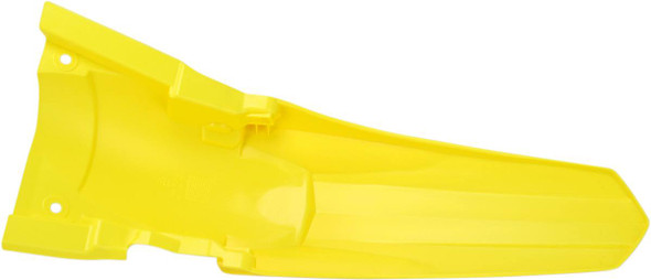 Acerbis - 2171930231 - Rear Fender - '02 RM Yellow - RM-Z 250 '10-'18