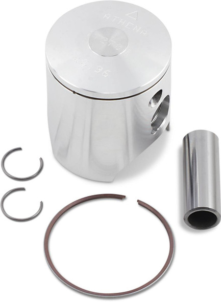 Athena - S4F04700001A - Piston Kit - 46.96 mm - Gas Gas | Husqvarna | KTM