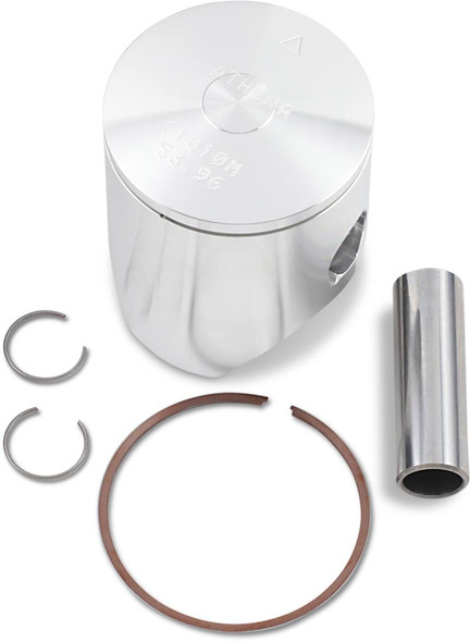 Athena - S4F05400011A - Piston Kit - 53.94 mm - Yamaha YZ125