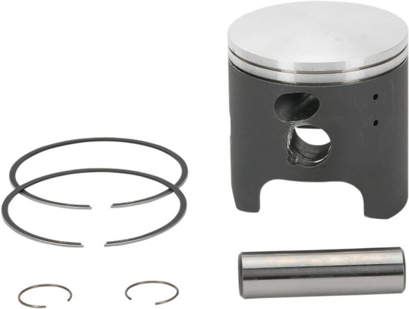 Athena - S4F06600002A - Piston Kit - 65.94 mm - Kawasaki