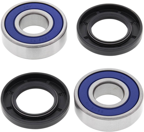 All Balls - 25-1210 - Wheel Bearing Kit - Front/Rear