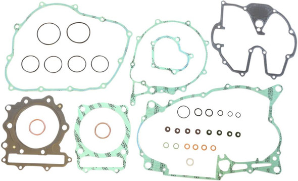 Athena - P400210850650/1 - Complete Gasket Kit - Honda