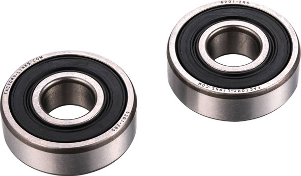 Factory Links - FWK-S-040 - Wheel Bearing Kit - Front - Aprilia/Cobra/Suzuki