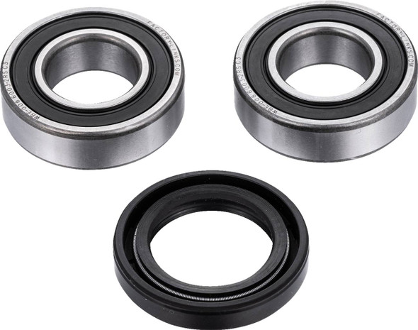 Factory Links - FWK-S-076 - Wheel Bearing Kit - Front - Suzuki