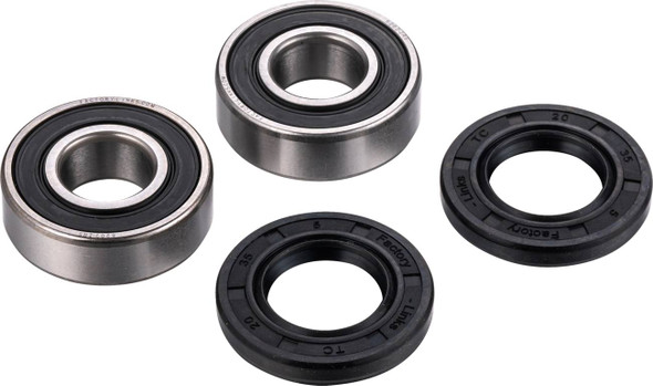 Factory Links - FWK-Y-029 - Wheel Bearing Kit - Front - Yamaha TW200/XT250