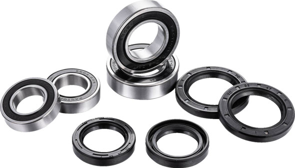 Factory Links - KWK-U-003 - Wheel Bearing Kit - Front/Rear - Triumph TF250X