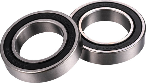 Factory Links - FWK-G-005 - Wheel Bearing Kit - Front - Gas Gas TXT