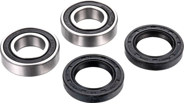 Factory Links - FWK-S-072 - Wheel Bearing Kit - Front - '23-'24 Suzuki V-Strom 800