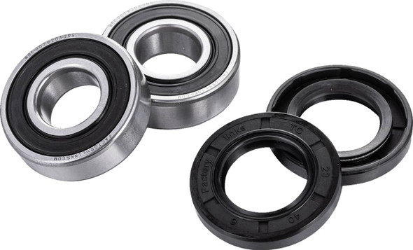 Factory Links - FWK-S-074 - Wheel Bearing Kit - Front - Aprilia/BMW/Suzuki