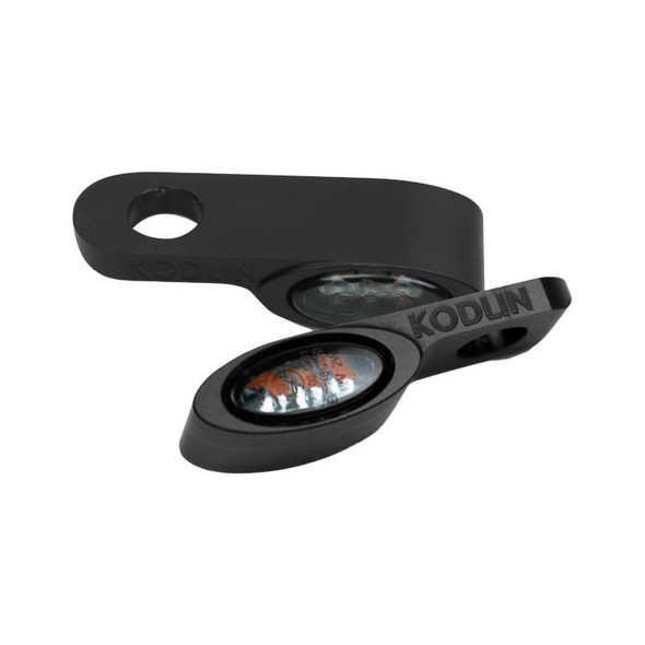  Kodlin - Elypse Front Turn Signals (Universal Fit) 