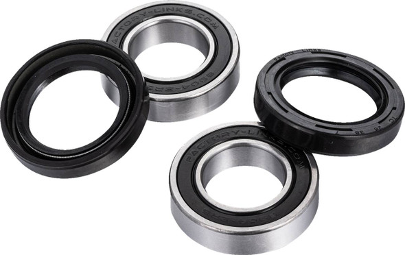 Factory Links - FWK-U-003 - Wheel Bearing Kit - Front - Triumph TF250X