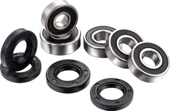 Factory Links - KWK-K-003 - Wheel Bearing Kit - Front/Rear