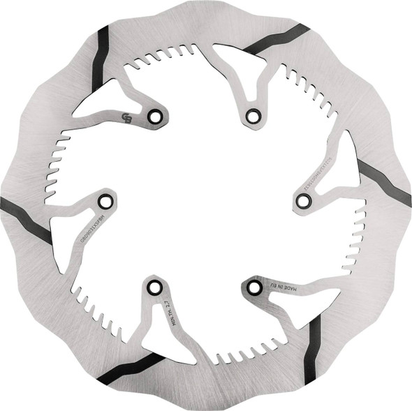 Gbrakes - GBD9031XSPBH - Brake Rotor - Front