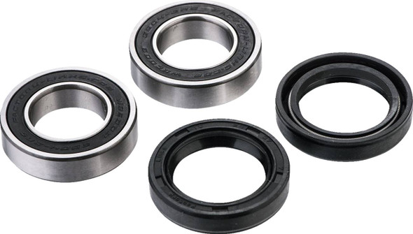 Factory Links - FWK-T-020 - Wheel Bearing Kit - Front - KTM SX
