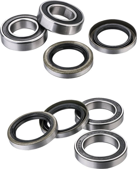 Factory Links - KWK-T-002 - Wheel Bearing Kit - Front/Rear - Beta/Husqvarna/KTM/Gas Gas