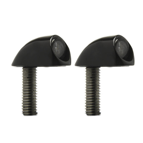  Kodlin - 3-In-1 Smooth Bullet Turn Signals (Universal Fit) 