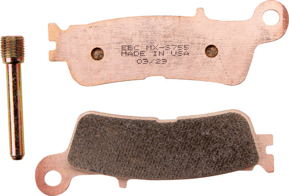 Ebc - MXS755 - Brake Pads