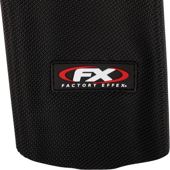 Factory Effex - 28-24330 - All Grip Seat Cover - Honda CRF 250 '25