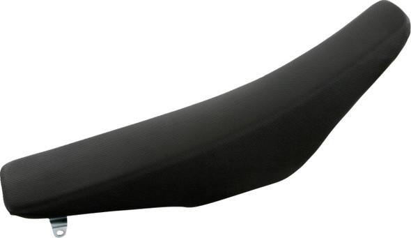 Flu Designs Inc. - 15015 - Grip Seat Cover - Black - CRF250/450 '21-'23