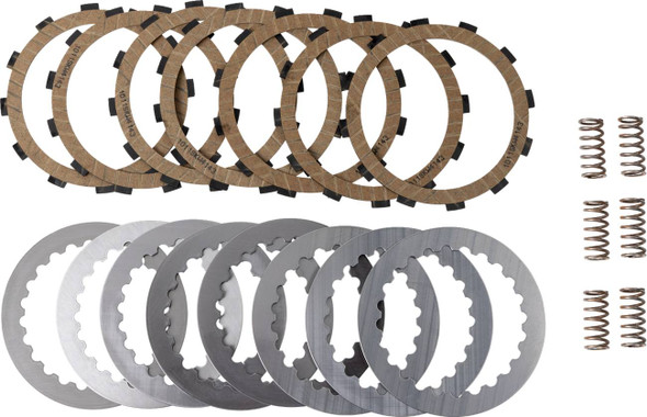 Hinson Racing - FSC855-7-002 - Clutch Kit - Husqvarna/KTM