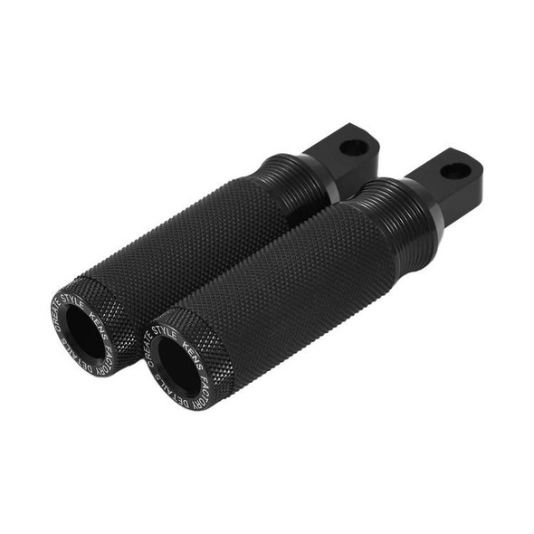 Ken's Factory - Next Level Footpegs fits All Models (Exc. '11 & Up XL W/ Forwards)